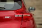 Geely Emgrand GS 2018 года